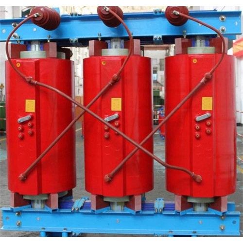 新平SCB13-3150kva干式变压器厂家现货